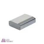جعبه آلومینیومی تجهیزات کنترل صنعتی ABL403-A1 با ابعاد 22.4×61×80 میلی متر