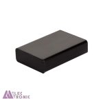 جعبه آلومینیومی کنترلر ابزار دقیق ABL405-A2 با ابعاد 25.5×71×100 میلی متر