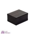 جعبه اکسترود آلومینیومی قطعات الکترونیکی ABL406 با ابعاد 46×76×90 میلی متر