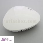 جعبه امنیتی روتر هوشمند S909-A1 با ابعاد 30×120×123 میلی متر