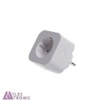 جعبه پریز زمان بندی wifi 16A هوشمند Smart Plug3 با ابعاد 31×60×60 میلی متر