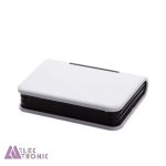 جعبه پلاستیکی بیسیم روتر تجهیزات شبکه ABN103-A1 با ابعاد 25×80×110 میلی متر