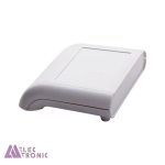 جعبه پلاستیکی روتر بیسیم تجهیزات شبکه ABN105-A1 با ابعاد 30×120×140 میلی متر