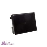 جعبه پلاستیکی نمایشگر 7 اینچ مدل 47-27 Black با ابعاد 61×145×195 میلی متر