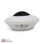 جعبه پلاستیکی هوشمند سنسور مادون قرمز S900-A1OT با ابعاد 54×110 میلی متر
