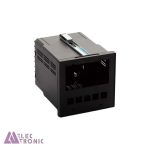 جعبه پنلی الکترونیکی دیجیتال 23 پین مدل 9666-0117 با ابعاد 126×96×96 میلی متر
