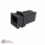 جعبه پنلی دیجیتال استاندارد مدل ABP314-A2 با ابعاد 107×48×48 میلی متر