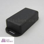 جعبه دیواری اتصالات GPS تغذیه ABM124-A2 با ابعاد 20×35×76 میلی متر