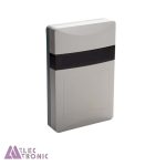 جعبه دیواری تجهیزات قابل حمل ABM111-A3 با ابعاد 40×135×205 میلی متر