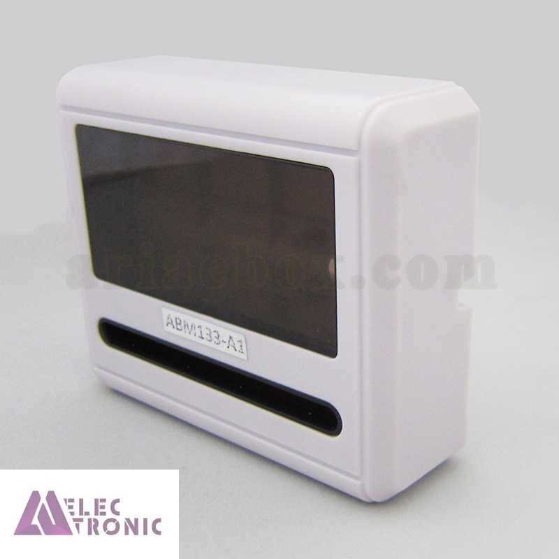 10000696_main جعبه دیواری دستگاه کنترل آب ABM133-A1 با ابعاد 38×103×125 میلیمتر - تصویر 1