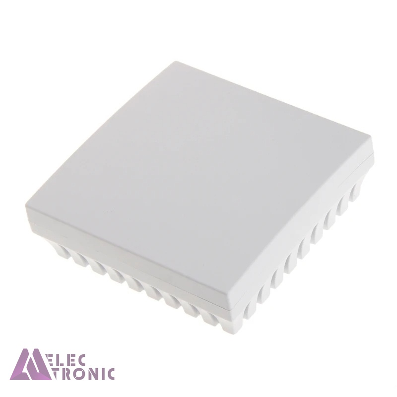10000703_main جعبه دیواری سنسور دما و رطوبت ABM126-A1 با ابعاد 25×86×86 میلی متر - تصویر 1