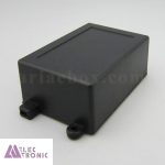 جعبه دیواری سیم کشی کابل ABM115-A2 با ابعاد 35×57×82 میلی متر
