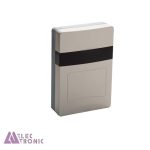 جعبه دیواری فریم تجهیزات قابل حمل ABM110-A3 با ابعاد 40×110×160 میلی متر