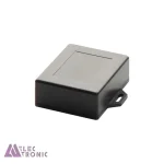 جعبه دیواری کنترلر الکترونیکی ABM104-A2 با ابعاد 22×50×60 میلی متر