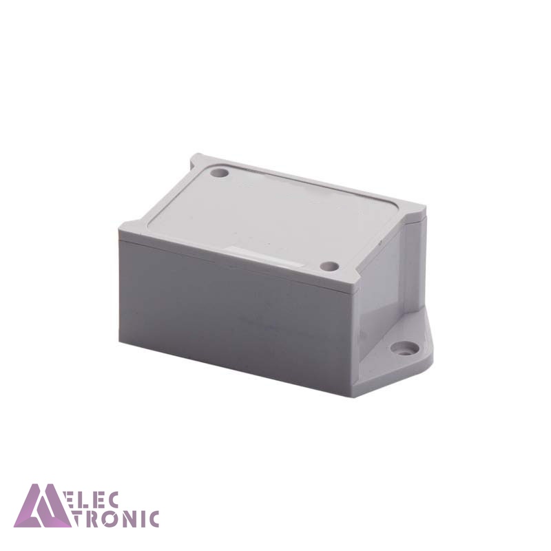 10000719_main جعبه دیواری کوچک اتصالات برق ABM117-A با ابعاد 27×39×55 میلی متر - تصویر 1