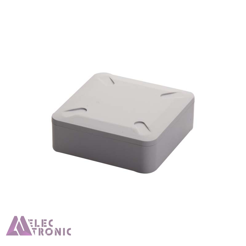 10000725_main جعبه دیواری مودم تجهیزات شبکه ABM140 با ابعاد 30×81×81 میلی متر - تصویر 1