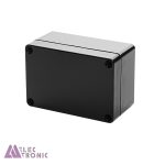 جعبه رومیزی ضدآب اتصالات الکترونیکی ABW202-A2 با ابعاد 50×68×100 میلی متر