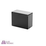 جعبه رومیزی ضدآب الکترونیکی امنیتی ABW203-A2 با ابعاد 55×90×115 میلی متر