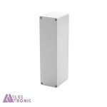 جعبه ضدآب ابزار اتصالات سیم کشی ABW230-A1 با ابعاد 44×56×160 میلی متر