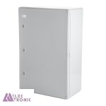 جعبه ضدآب تابلویی برق 3 فاز TW706-A1 با ابعاد 250×500×700 میلی متر