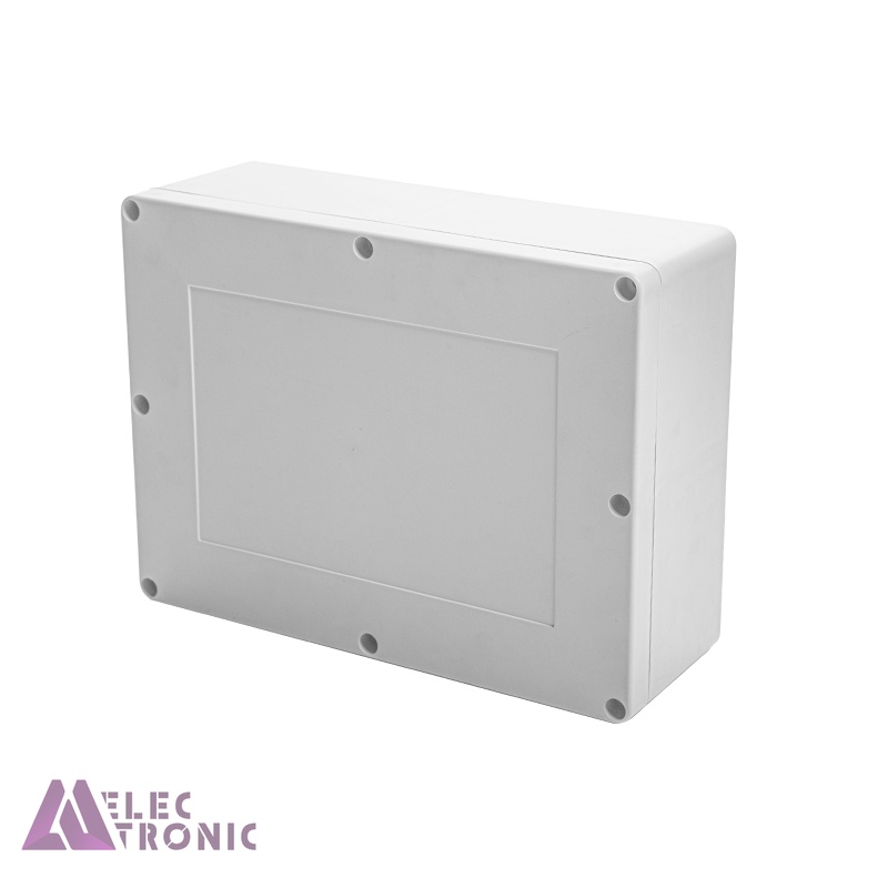 10000789_main جعبه ضدآب تجهیزات امنیتی الکترونیکی ABW218-A1 با ابعاد 110×240×320 میلی متر - تصویر 1