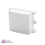جعبه ضدآب تجهیزات رله الکترونیکی ABW226-A1M با ابعاد 40×85×110 میلی متر