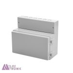 جعبه ضدآب ترمینال کابل 11-24 با ابعاد 106×185×222 میلی متر