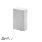 جعبه ضدآب رومیزی تجهیزات الکترونیکی 55-11 با ابعاد 60×120×200 میلی متر