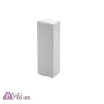 جعبه ضدآب رومیزی تجهیزات الکترونیکی 51-11 با ابعاد 60×80×240 میلی متر