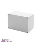 جعبه ضدآب رومیزی تجهیزات الکترونیکی ABW206-A با ابعاد 90×110×160 میلی متر