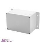 جعبه ضدآب رومیزی تجهیزات الکترونیکی ABW206-A1M با ابعاد 90×110×160 میلی متر