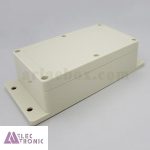 جعبه ضدآب سوئیچ ترمینال الکترونیکی ABW228-A1M با ابعاد 46×90×158 میلی متر