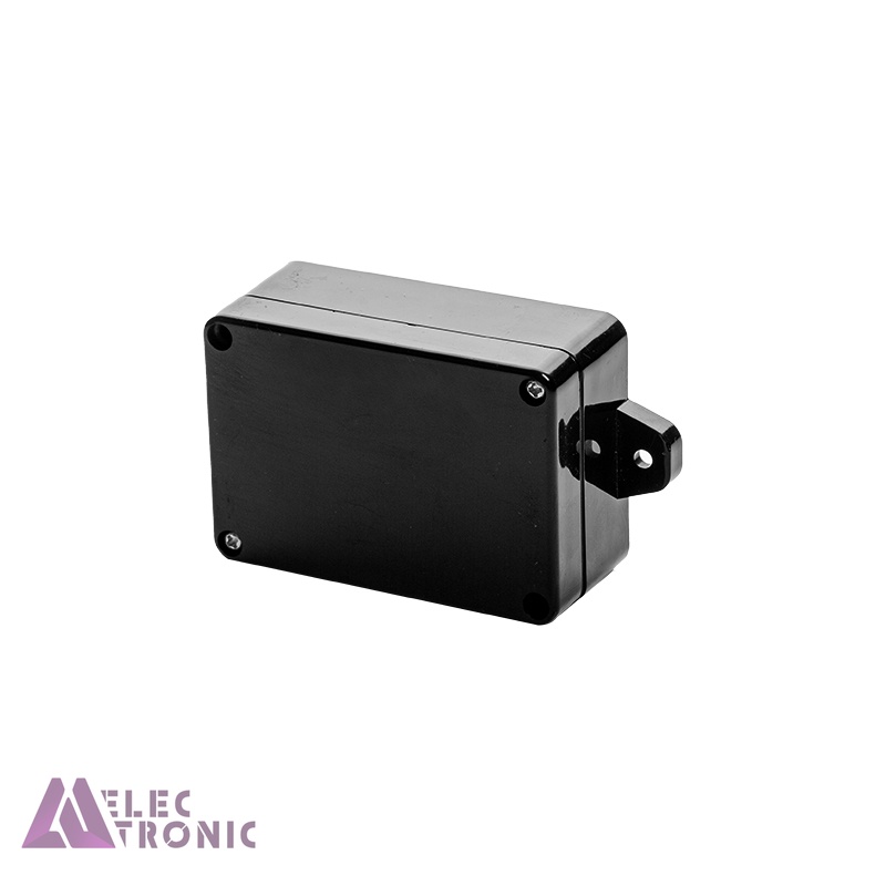 10000826_main جعبه ضدآب گوشواره دار نظارت امنیت ABW201-A2M با ابعاد 33×58×85 میلی متر - تصویر 1