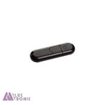 جعبه فلش usb مدل ABU804 با ابعاد 8.5×18×59 میلی متر
