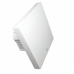 جعبه کلید هوشمند مکانیکی تک پل مدل S905-A1P1 EU با ابعاد 38×86×86 میلی متر