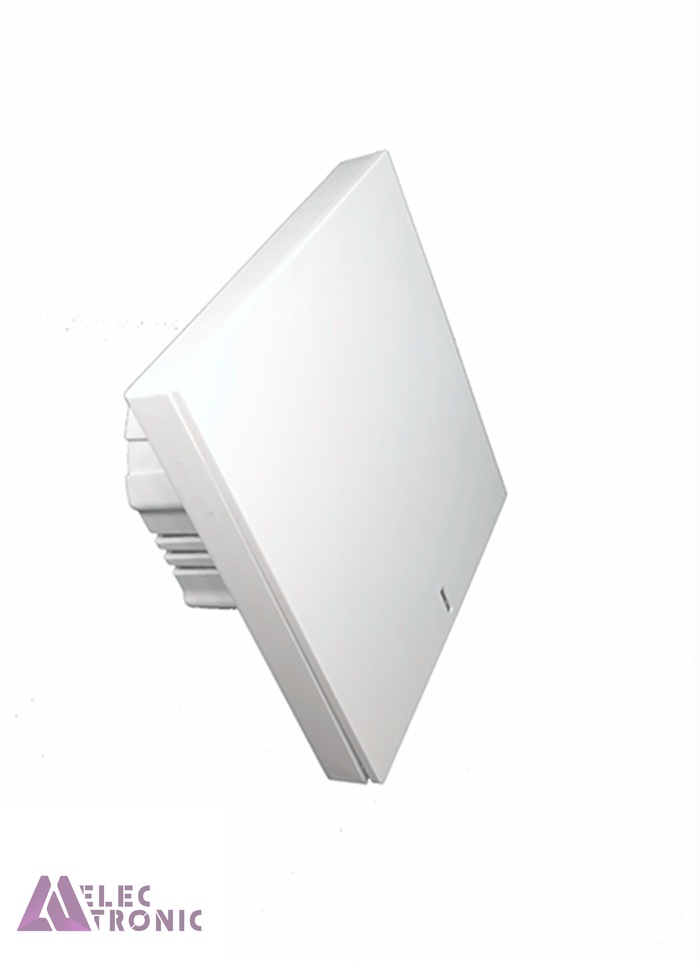 10000834_main جعبه کلید هوشمند مکانیکی تک پل مدل S905-A1P1 EU با ابعاد 38×86×86 میلی متر - تصویر 1