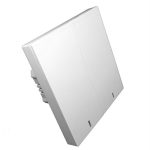 جعبه کلید هوشمند مکانیکی دو پل مدل S905-A1P2 EU با ابعاد 38×86×86 میلی متر