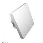 جعبه کلید هوشمند مکانیکی سه پل مدل S905-A1P3 EU با ابعاد 38×86×86 میلی متر