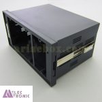 جعبه کنترلر الکترونیکی 23 پین پنلی مدل 8160 با ابعاد 90×160×80 میلی متر