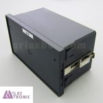 جعبه کنترلر الکترونیکی 24 پین پنلی مدل 8158 با ابعاد 120×160×80 میلی متر