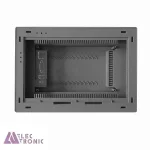 جعبه نمایشگر 10.1 اینچ مدل Frame 10.1inch2-G با ابعاد 49×191×273 میلی متر