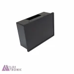 جعبه نمایشگر دیجیتال مدل ABP309-A2 با ابعاد 34.5×72×102 میلی متر