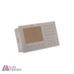 جعبه نمایشگر کنترلر دیجیتال پنلی مدل ABP307-A1 با ابعاد 50×102×164 میلی متر