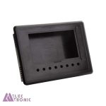 جعبه نمایشگر متن دیجیتال 7 اینچ مدل Frame 7inch5 با ابعاد 50×175×242 میلی متر
