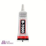 چسب مایع تاچ و ال سی دی 110 میلی لیتر GSE مدل B-7000