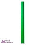 ریل برد نصب PCB دو شیار ایرانی مدل UM72 Double-G IR عرض 72mm