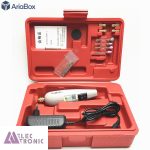 ست مینی دریل (فرز) انگشتی مدل P500-1A