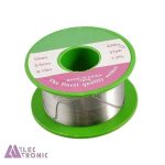 سیم لحیم 0.3 میلی متری یاکسون YAXUN SOLDER