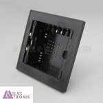 فریم کلید کنترل ازراه دور هوشمند Frame S901-A2 با ابعاد 32×86×86 میلی متر