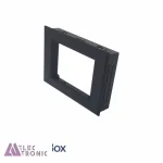 فریم نمایشگر 3.5 اینچ مدل Frame 3.5inch1 با ابعاد 23×79.1×114.1 میلی متر